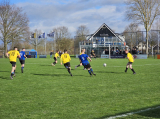 S.K.N.W.K. 1 - Herkingen '55 1 (competitie) seizoen 2023-2024 (Fotoboek 2) (37/187)